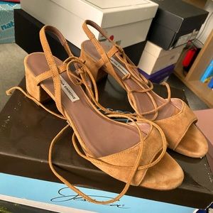 Tabitha Simmons sandals